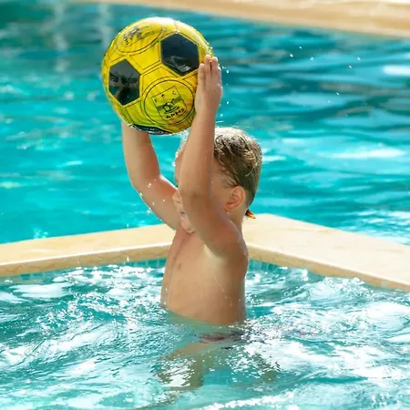 B&d Luxury Skala Potamia (Thasos)