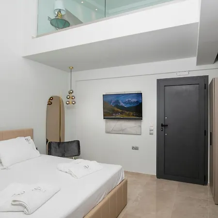 Apartment B&d Luxury