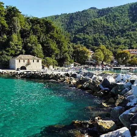 B&d Luxury Apartament *