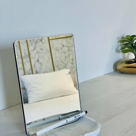 Apartment B&d Luxury