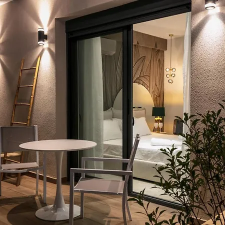 Apartament B&d Luxury *