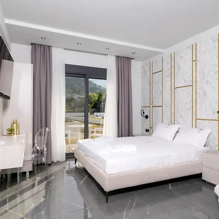 Apartment B&d Luxury