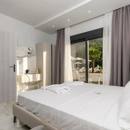 Apartament B&d Luxury *