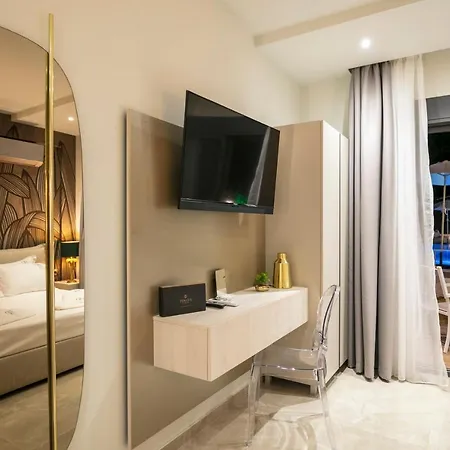 B&d Luxury * Skala Potamia (Thasos)