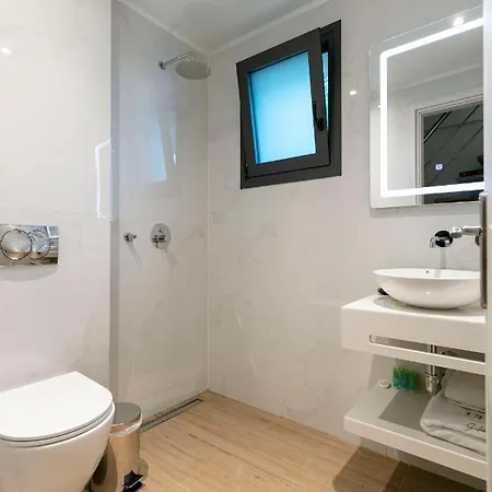 Apartament B&d Luxury *