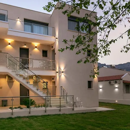 B&d Luxury Apartamento *