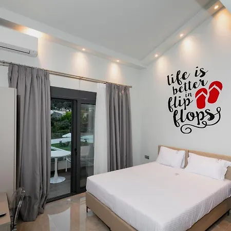 B&d Luxury Apartment