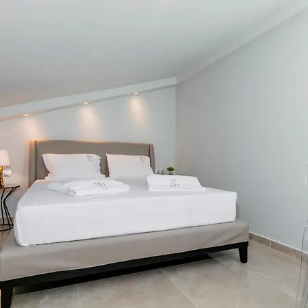 B&d Luxury Skala Potamia (Thasos)