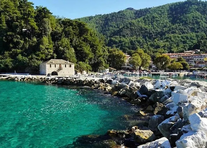 B&d Luxury Apartamento *