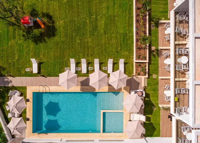 Appartamento B&d Luxury Skala Potamia (Thasos)