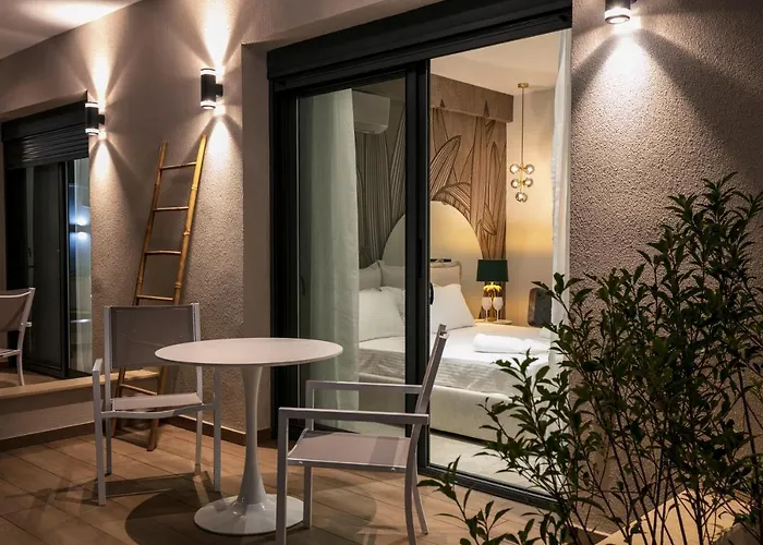 Apartamento B&d Luxury *