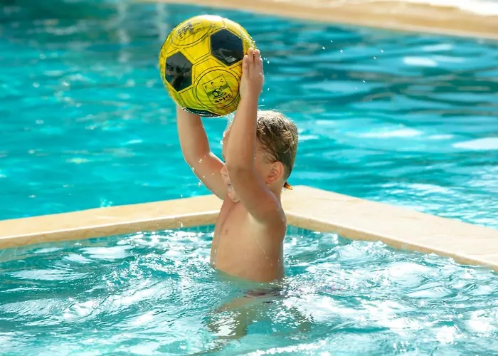 B&d Luxury Skala Potamia (Thasos)