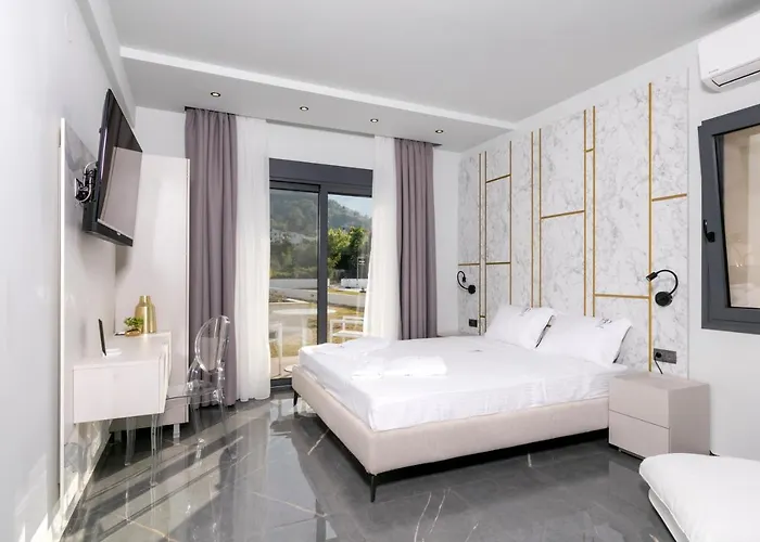 Apartamento B&d Luxury