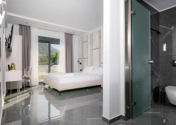 B&d Luxury Appartamento *