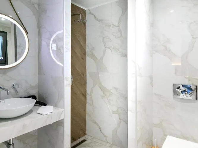 Appartamento B&d Luxury