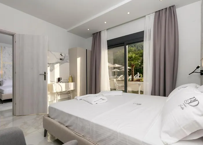 Appartamento B&d Luxury *