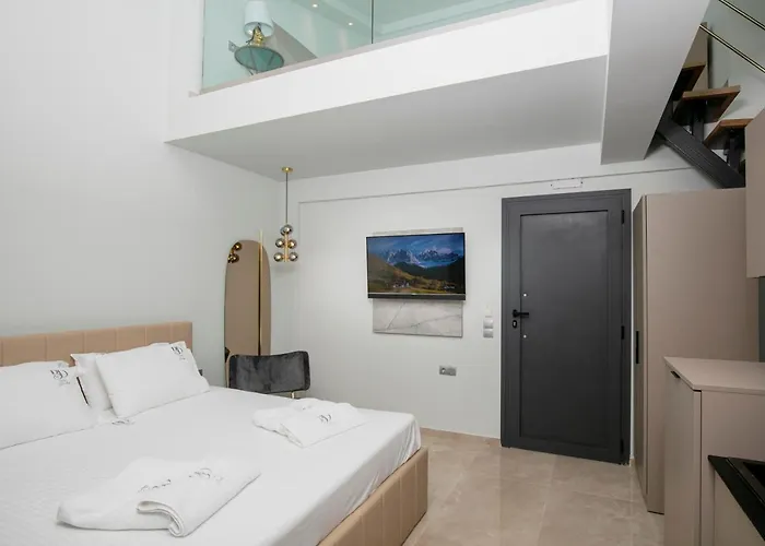 Appartamento B&d Luxury