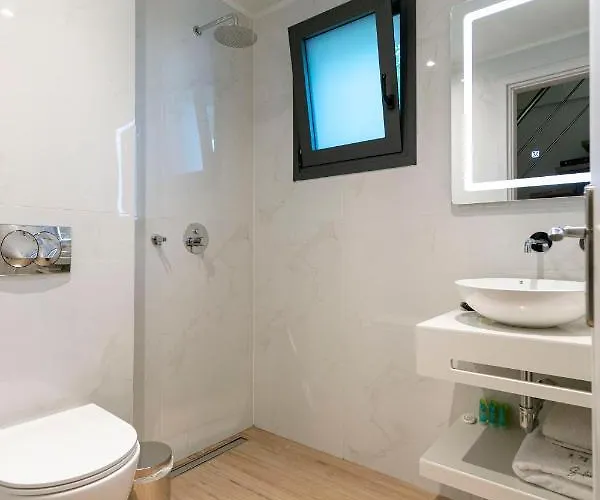 Appartamento B&d Luxury *