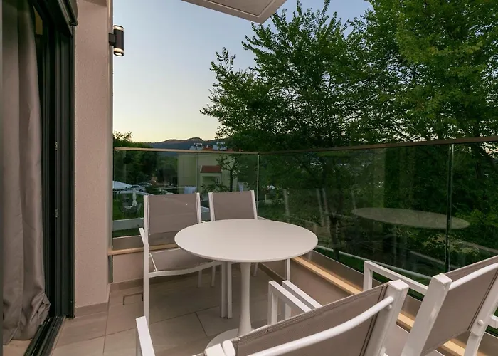 Appartamento B&d Luxury