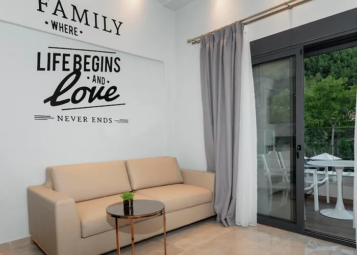 B&d Luxury Appartamento