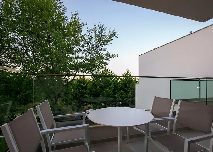 B&d Luxury Appartamento