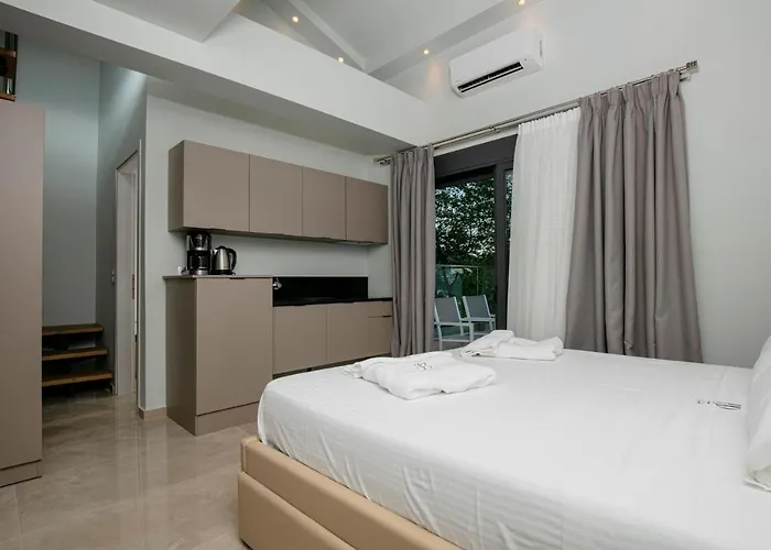 B&d Luxury Appartamento *