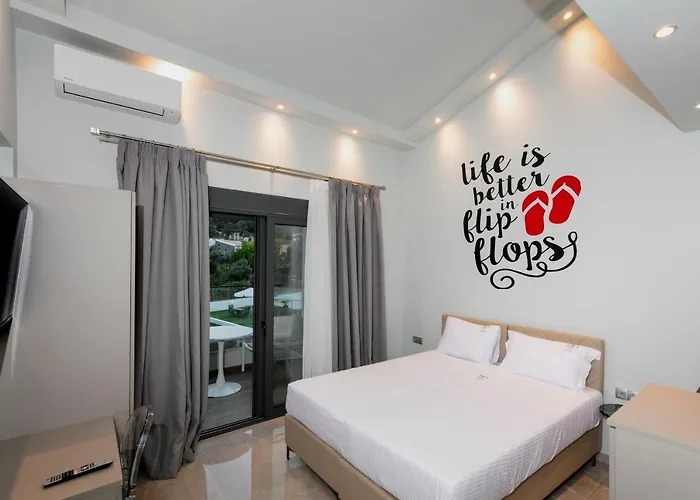 B&d Luxury Apartamento