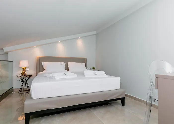 B&d Luxury Skala Potamia (Thasos)